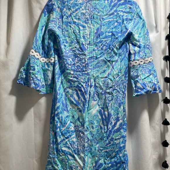 Lily Pulitzer Dress - Picture 2 of 4